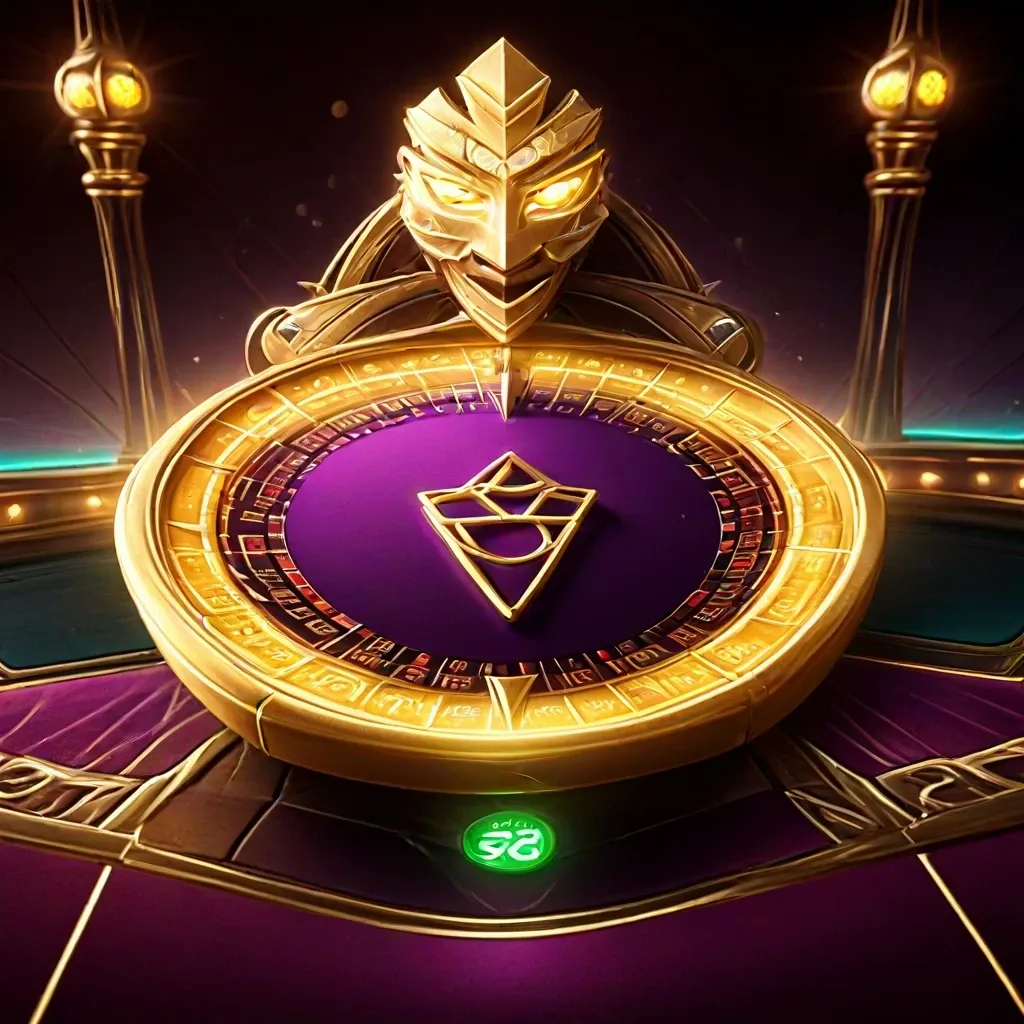 GoldenCrown_Casino_ArtNouveau