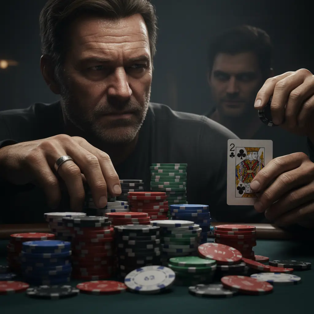 HeroCall_Poker_Showdown