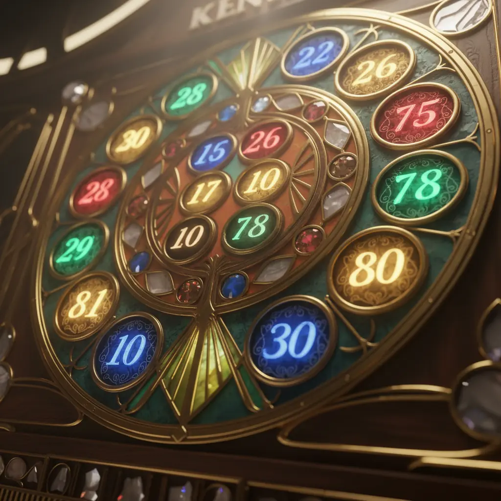 Keno_Jackpot_Casino