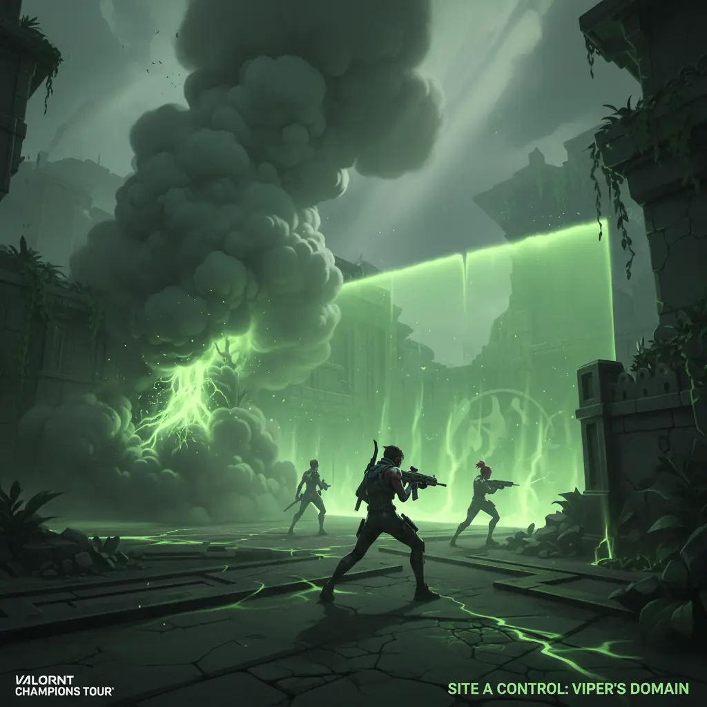 ViperBreezeDominationStrategy